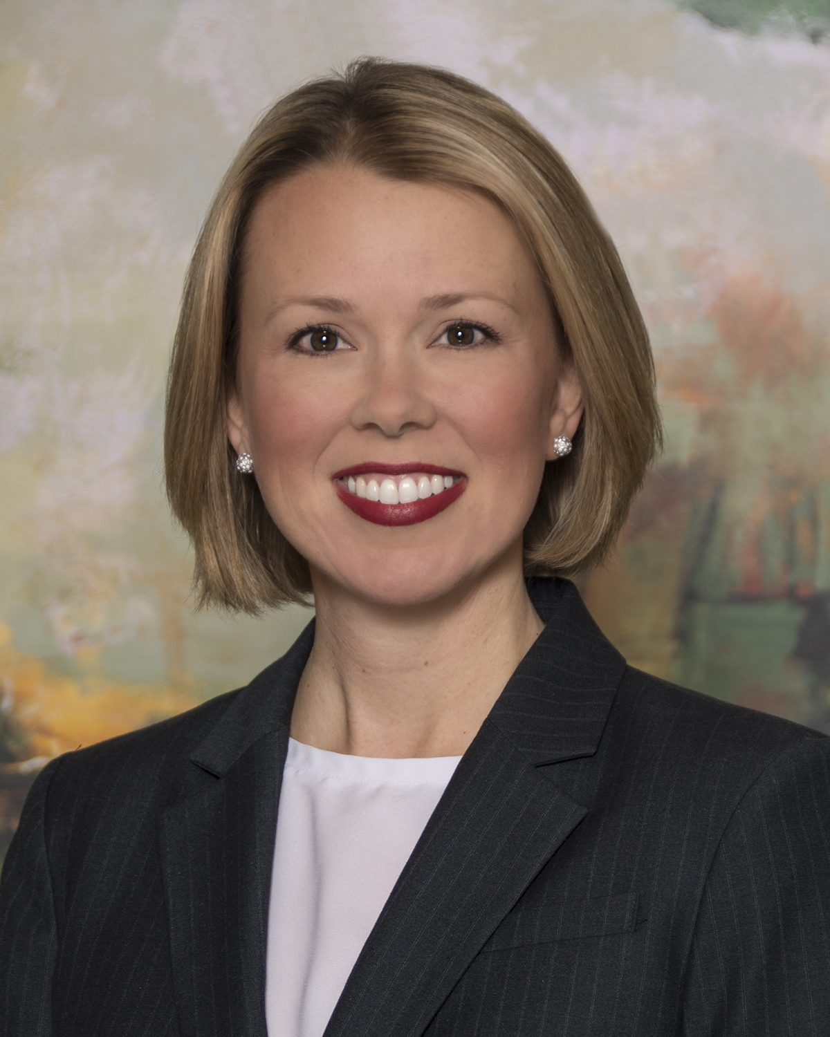 amanda myers attorney at bgs firm in fort worth