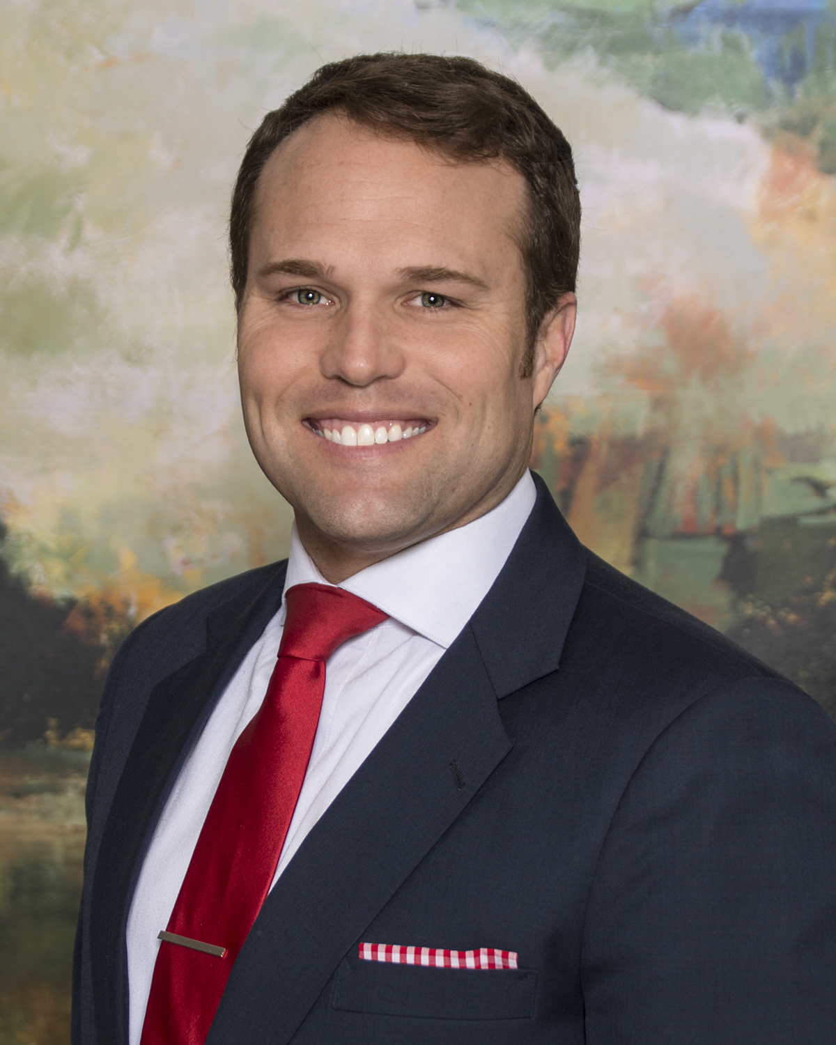 Christian S. Dennie