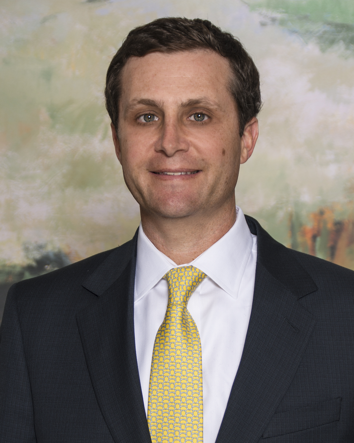 Zachary M. Garsek